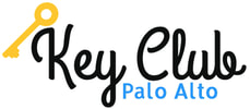 Paly key club